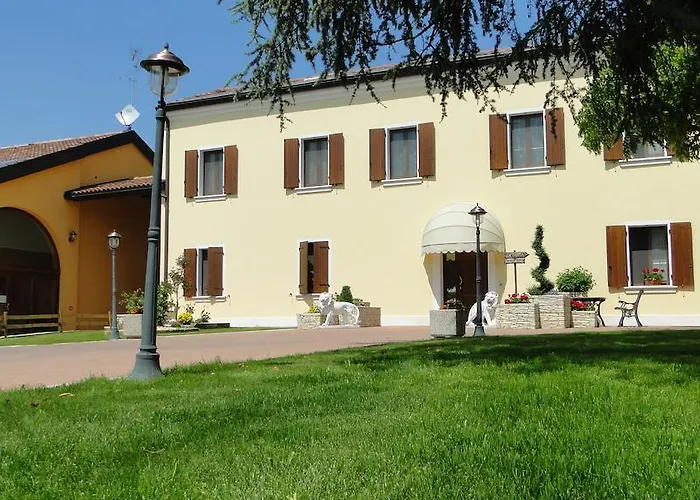 Agriturismo Tre Rondini