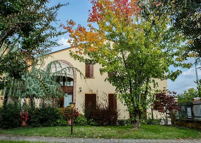 Agriturismo Tre Rondini