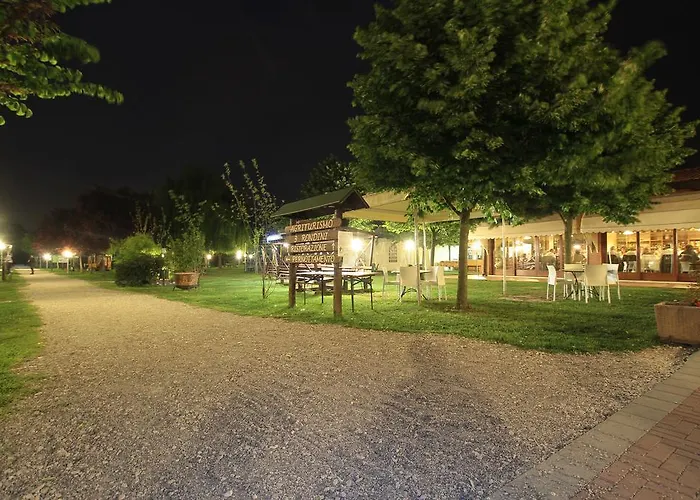 Agriturismo Tre Rondini