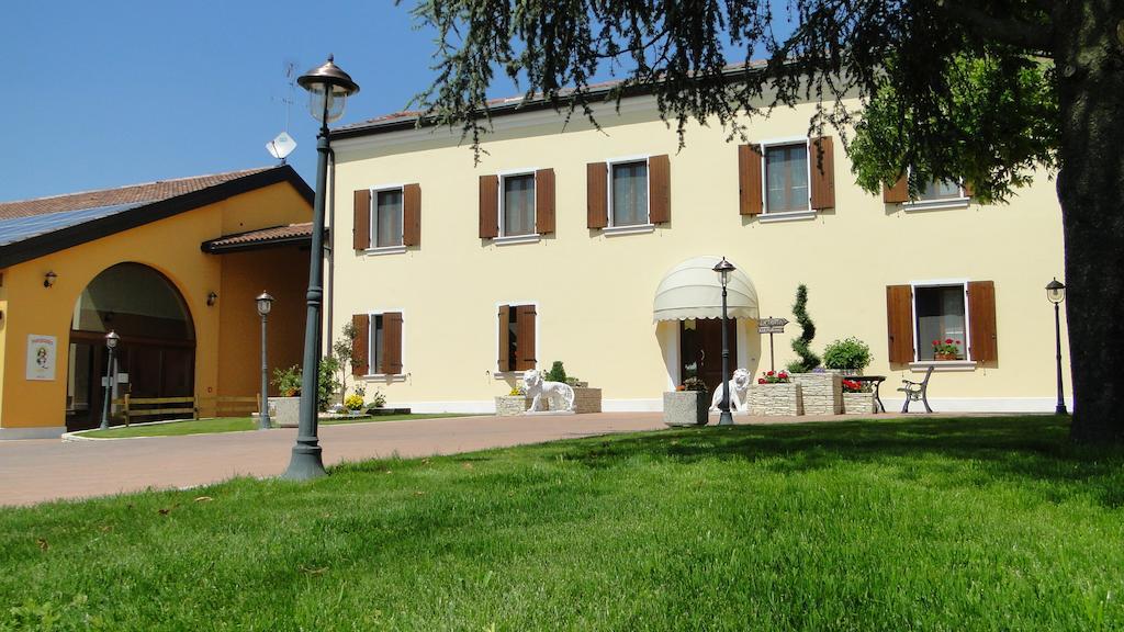 Bauernhof Tre Rondini *