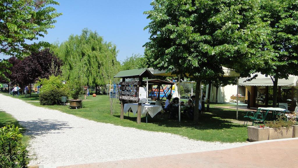 Bauernhof Tre Rondini Legnago