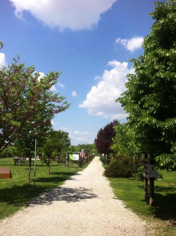 Tre Rondini * Legnago