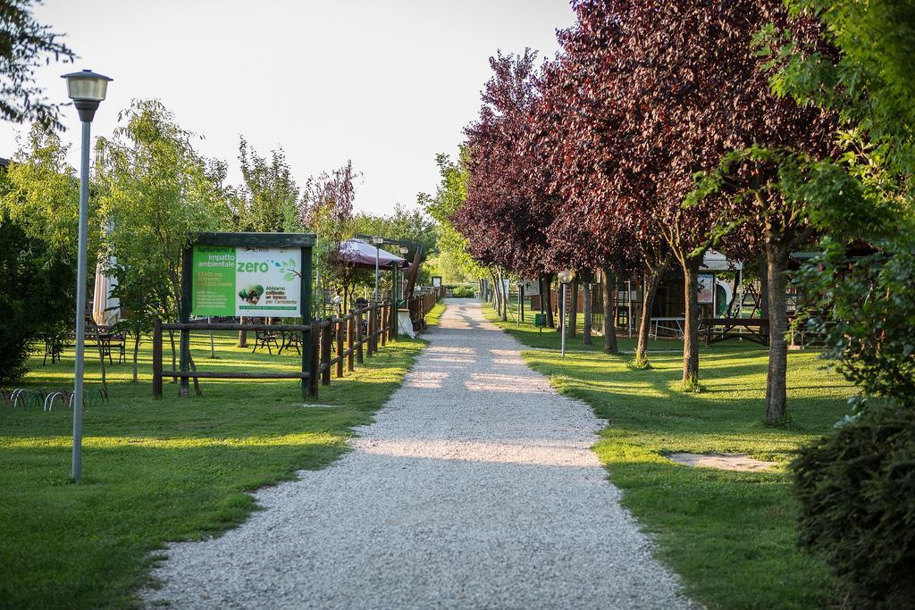 Tre Rondini Bauernhof