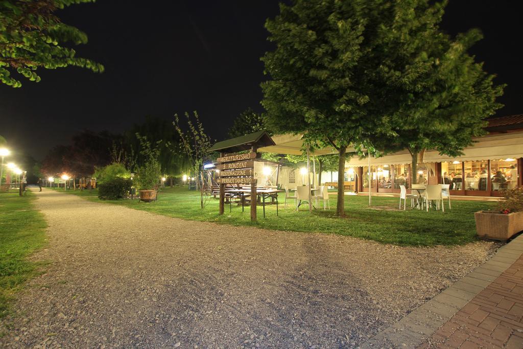 Tre Rondini Bauernhof Legnago