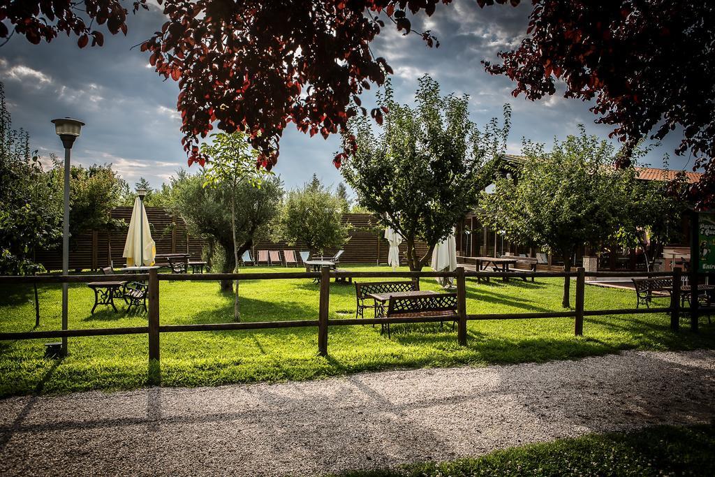 Tre Rondini * Legnago