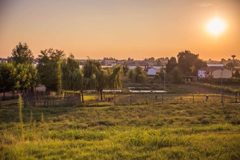 Tre Rondini Bauernhof Legnago