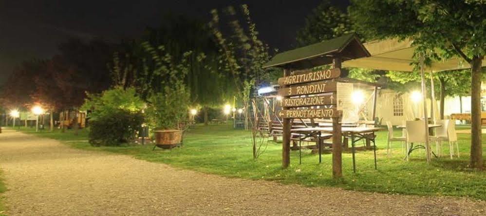 Tre Rondini Bauernhof Legnago