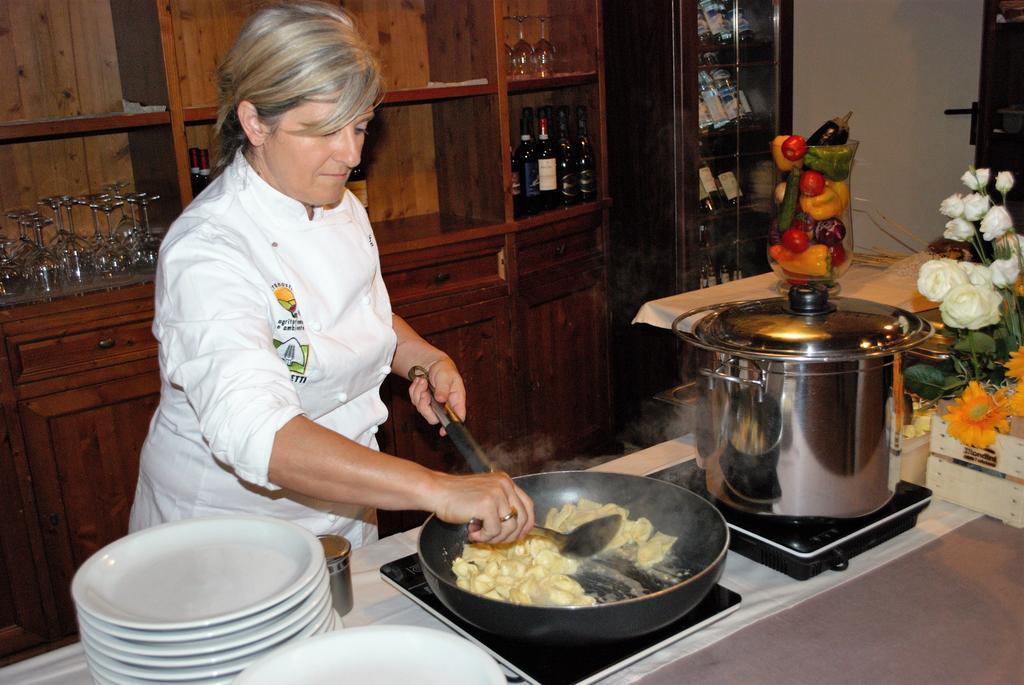 Tre Rondini Agroturismo *