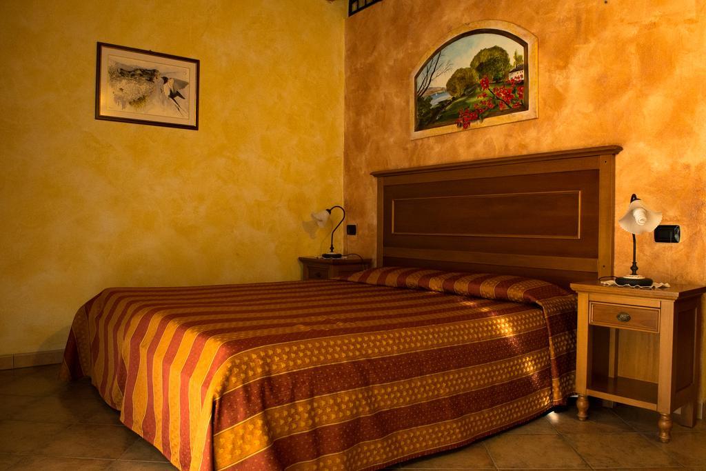 Tre Rondini Vakantieboerderij