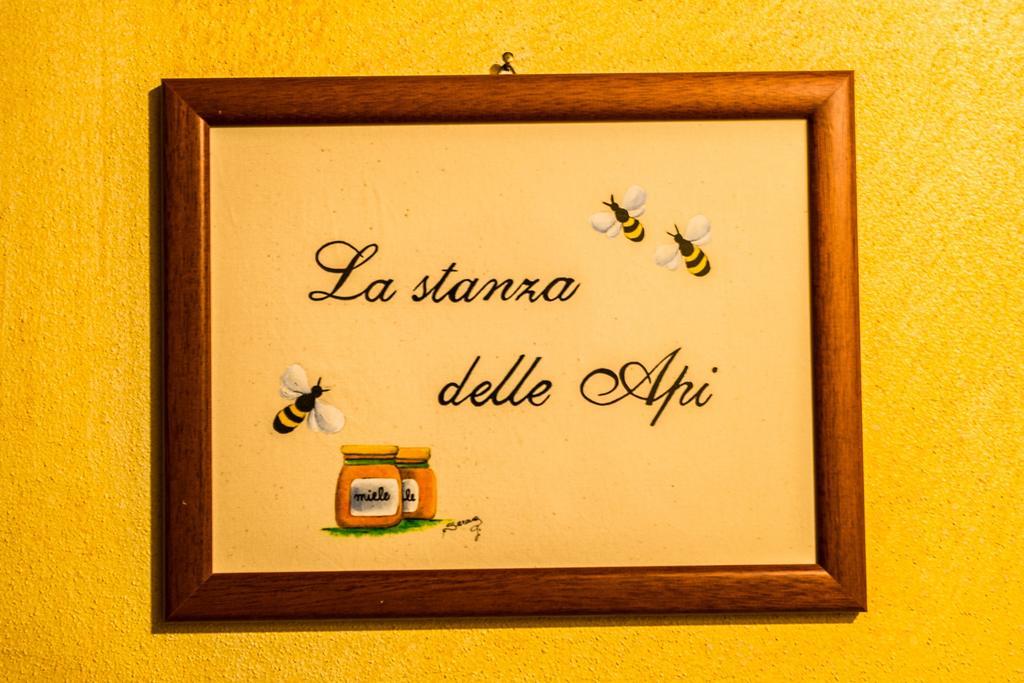 Tre Rondini Vakantieboerderij *