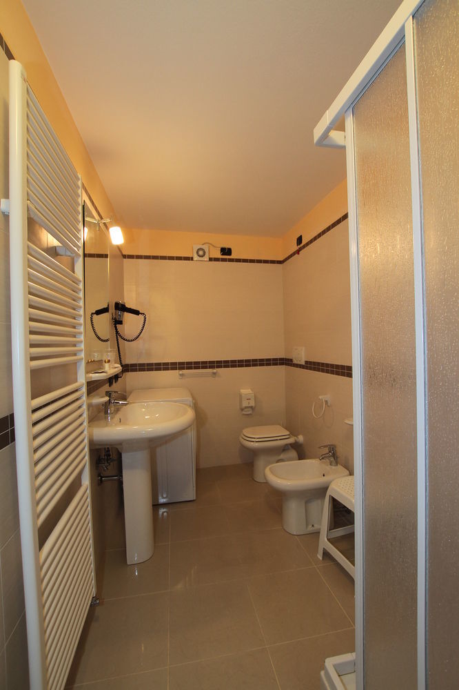 Tre Rondini Vakantieboerderij Legnago
